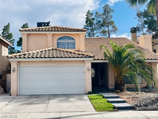 Building Photo - 714 Rusty Spur Dr