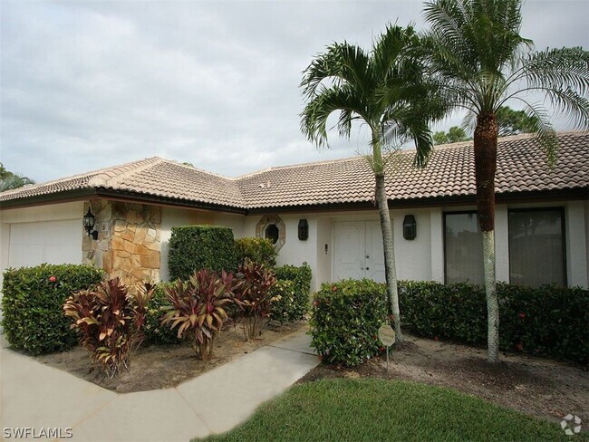 Building Photo - 1961 Imperial Golf Course Blvd Rental