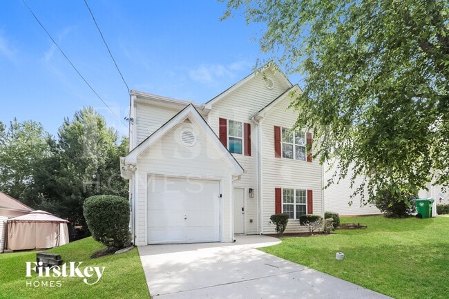 7008 Setters Way