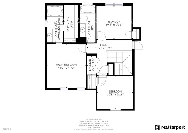 3032 Hawick Commons Dr