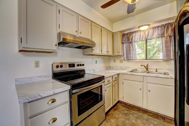 Photo - Incredible Home with views and fenced yard!