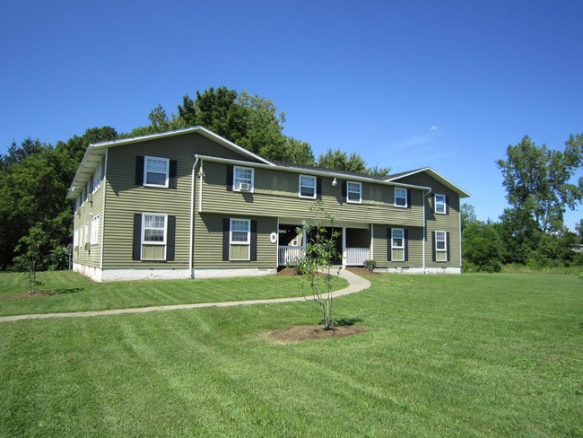 Building Photo - Grampian Crossings