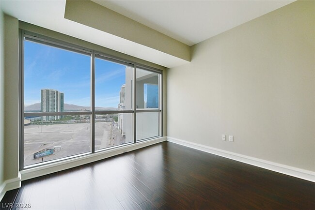 Photo - 2700 S Las Vegas Blvd Unidad 1604