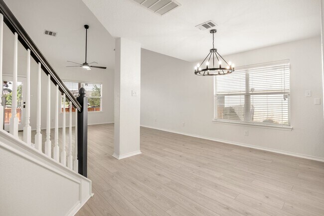 Photo - Schertz Dream Rental: Modern Luxury & Space!
