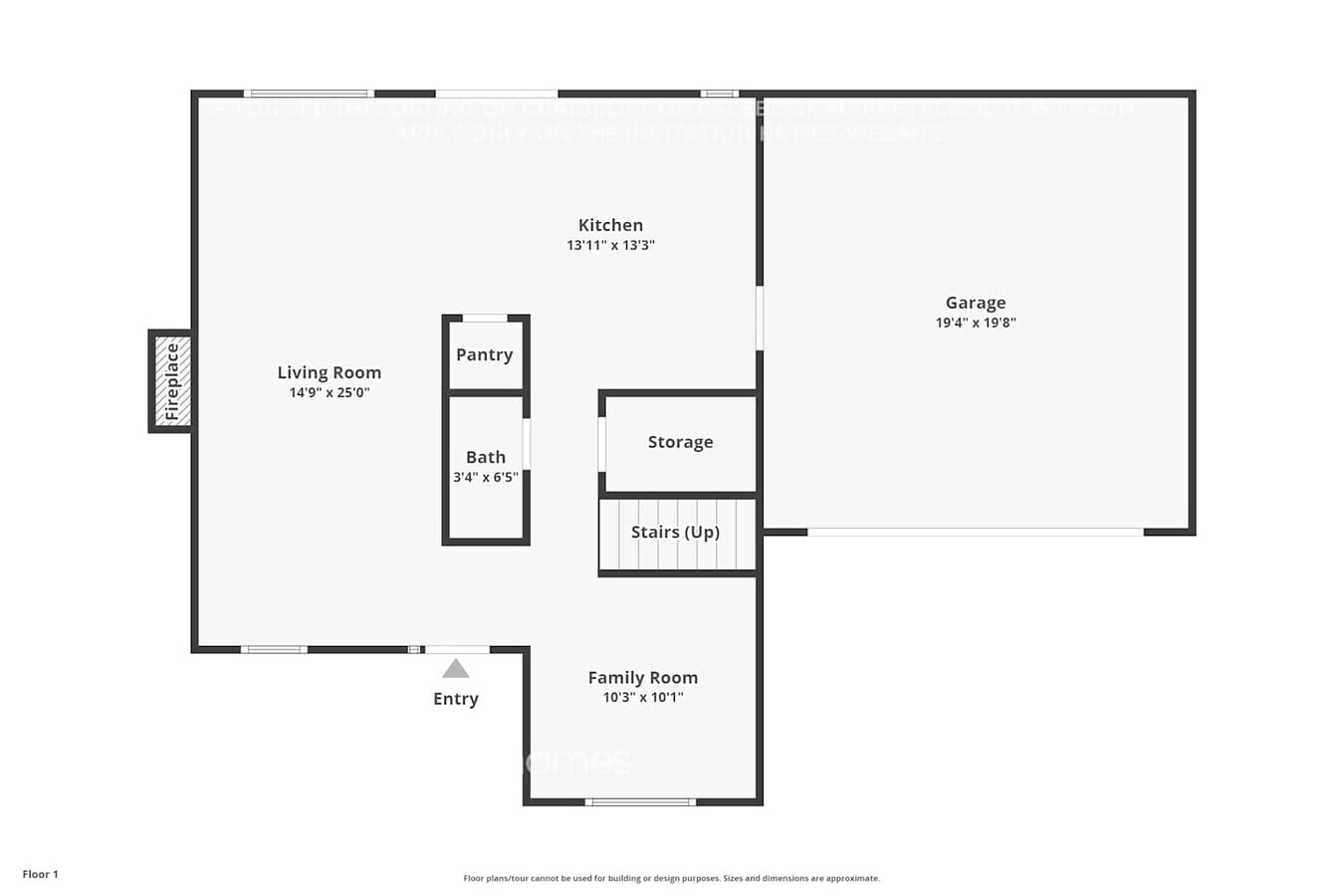 Photo - 128 Hampshire Dr House
