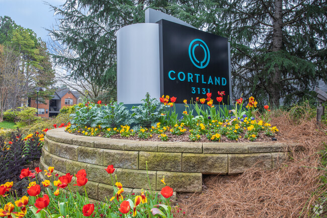 Building Photo - Cortland 3131 Rental