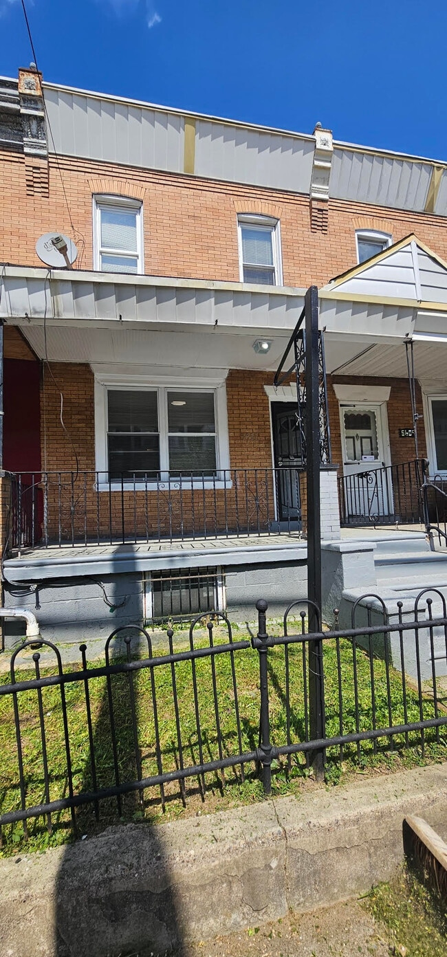 Building Photo - 5611 Boyer St