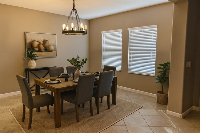 Photo - This ALMOST NEW South Carolina floorplan is available for rent and ready for immediate move in.