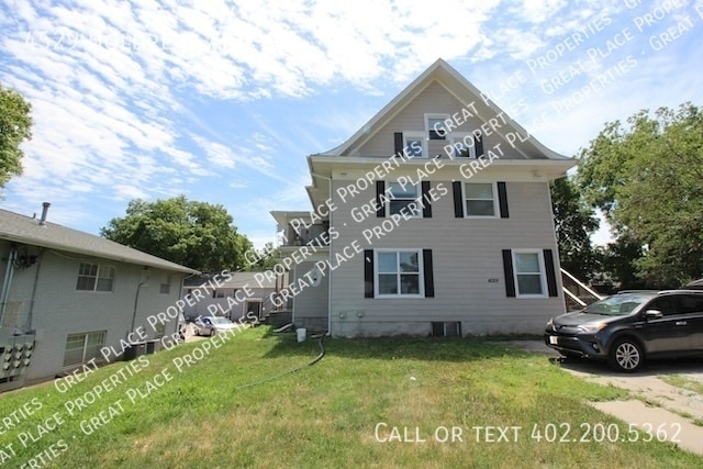 Photo - 4529 Holdrege St Unidad 4