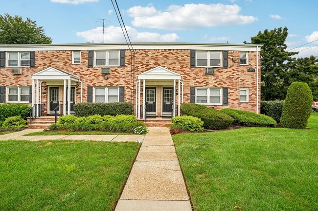 St. Charles Apartments (MP West Caldwell)