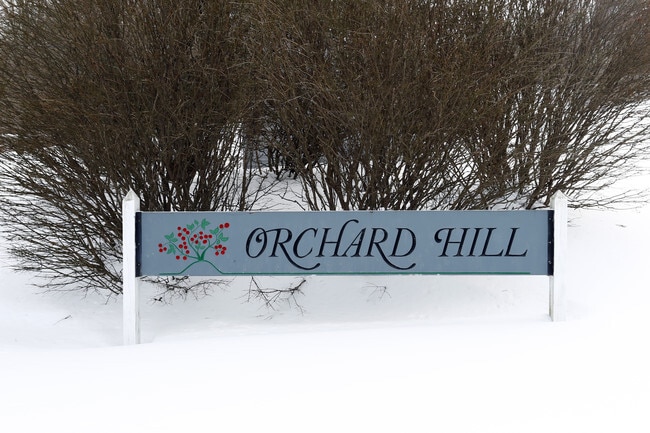 Photo - New Orchard Hill Estates