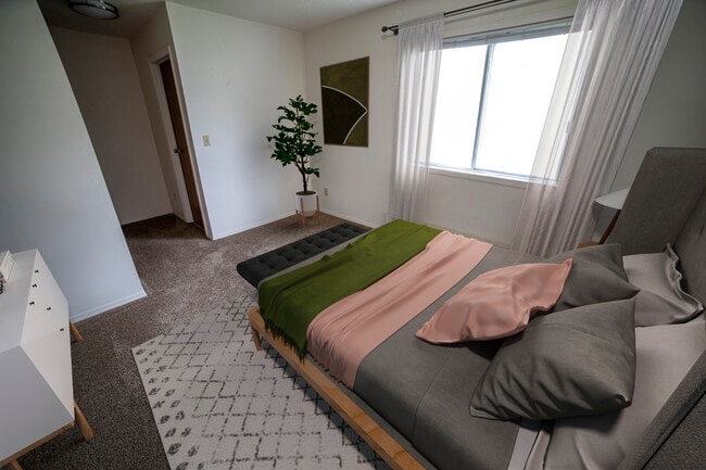 Photo - Brunsdale Park Apartment Homes