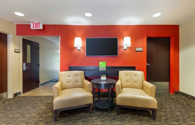 Furnished Studio-Washington, D.C. - Landover