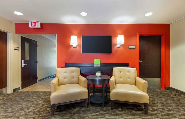 Photo - Furnished Studio-Washington, D.C. - Landover