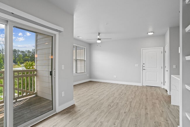 The Apartments at Brayden