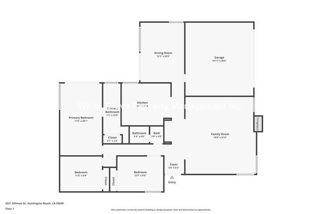 Photo - Fully Updated 3-Bedroom Home in Prime Hunt...