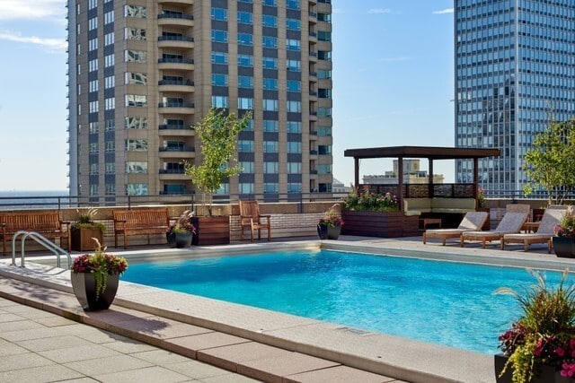 Photo - 777 N Michigan Ave Unit 1609