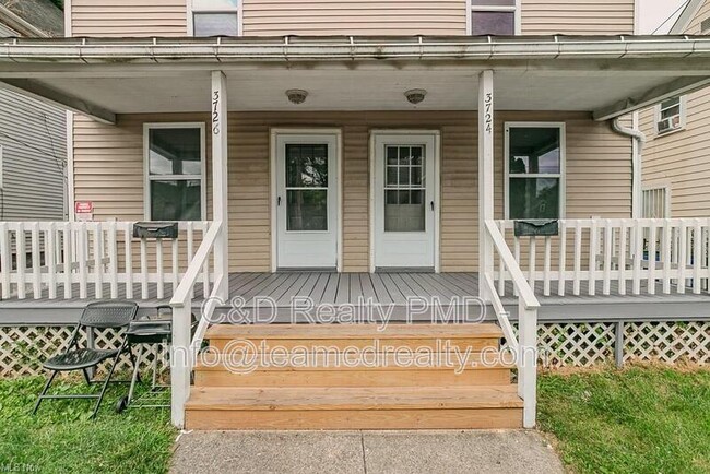 Photo - 3724 W 41st St