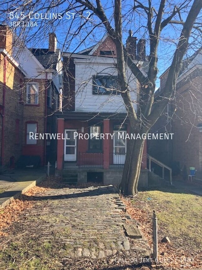 Photo - 845 Collins St Unit 2