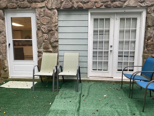 Building Photo - 1370 Dr Bramblett Rd Unit Furnished private apt.