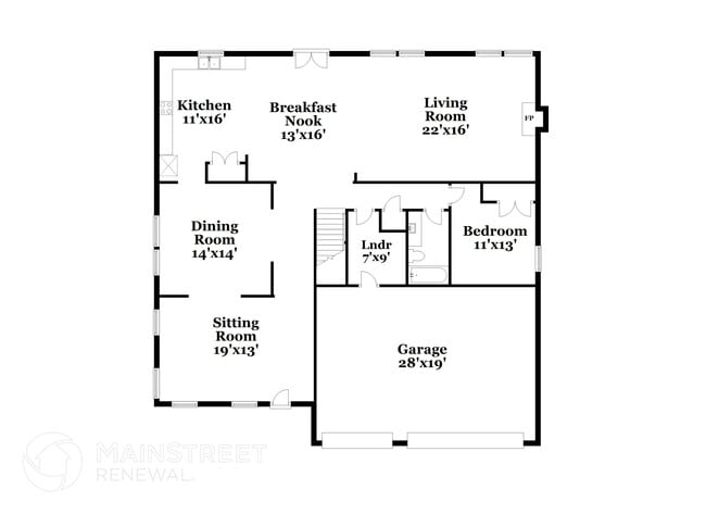 Photo - 1971 Broadleaf Ln