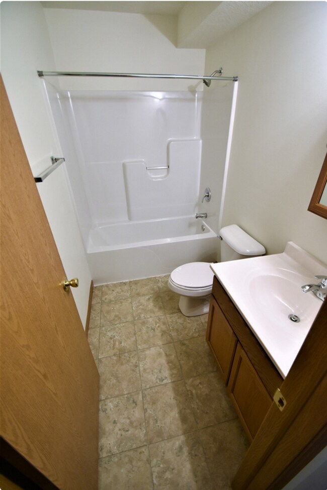 Prairie Ridge Apartments