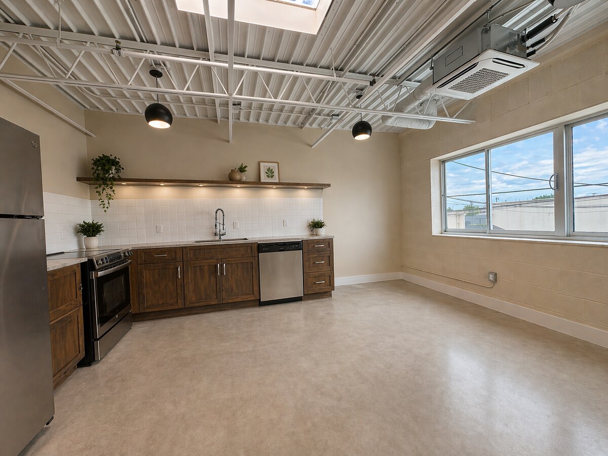 Photo - The Garden Lofts Unit 209