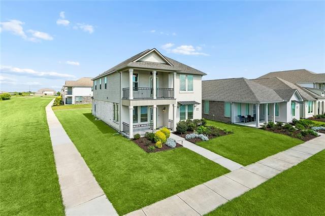 Photo - 425 Short Bough Ln