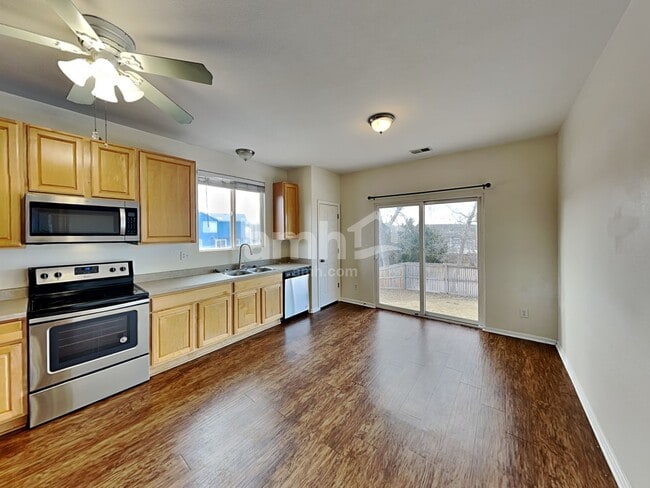 Photo - 3775 S Kirk St