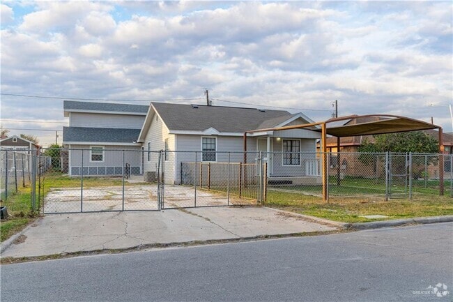 Building Photo - 6612 S Olivarez St Rental