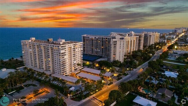 Building Photo - 5200 N Ocean Blvd Unit 405B Rental