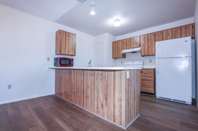 Photo - Montana Terrace Condo