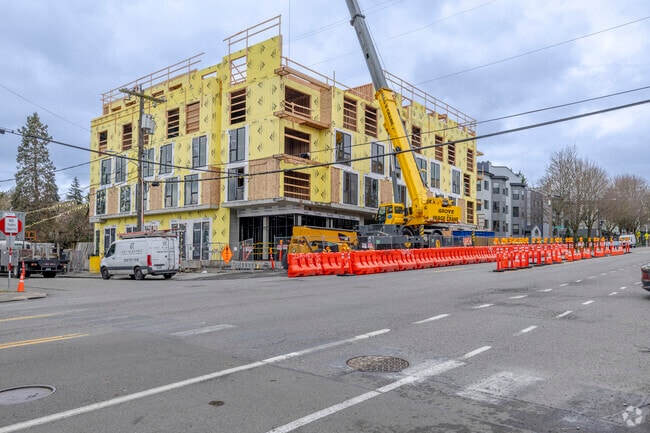 Building Photo - StoneRow