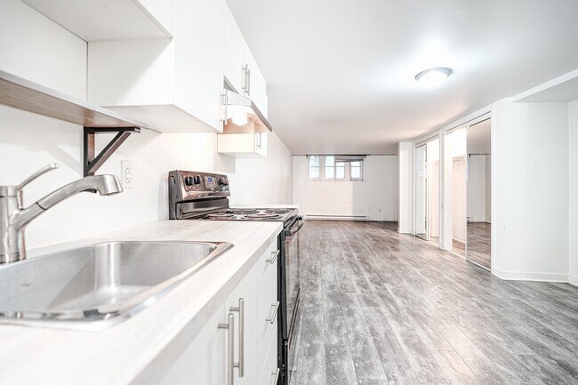 Photo - 4105 Av. Papineau