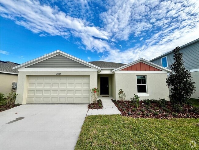 Building Photo - 14664 Gallop Run Dr Rental