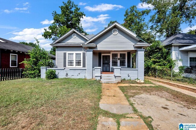 Photo - 1672 Tuscaloosa Ave