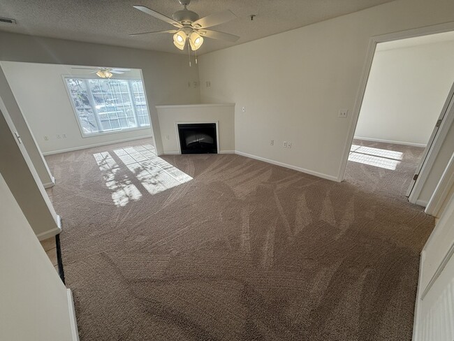 Photo - Adorable 1 Bed 1.5 Bath Condo in Brier Creek! 1st Floor! Sun Room! New Appliances! Unit 100