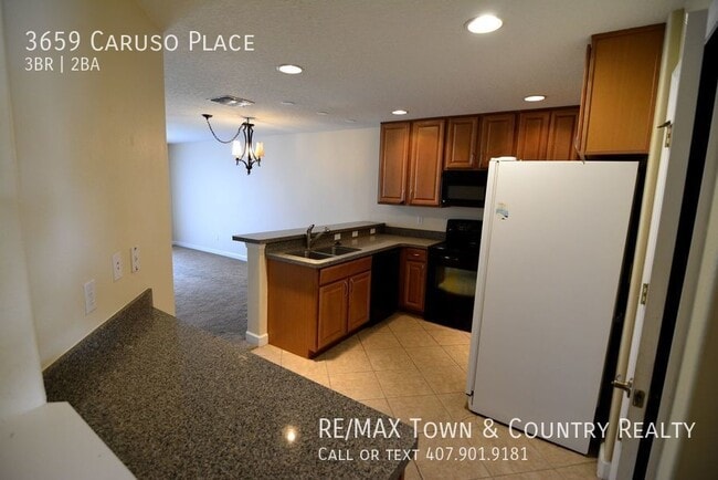 Photo - 3659 Caruso Pl