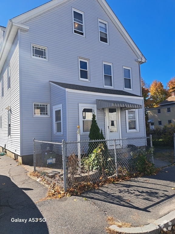 Building Photo - 49 Atlanta St Unit 2 Rental