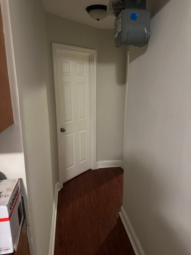 Photo - 157 Winthrop Rd Unit A1