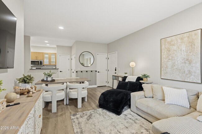 Photo - 6900 E Princess Dr Unidad 1229
