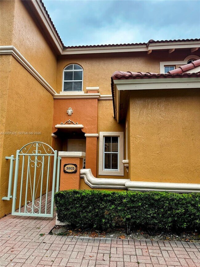 Photo - 8445 NW 140th Terrace