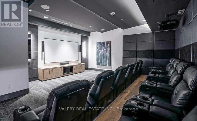 Photo - 20 Thomas Riley Rd Unité 2708