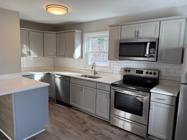 Photo - 5303 Ridgerun Ct