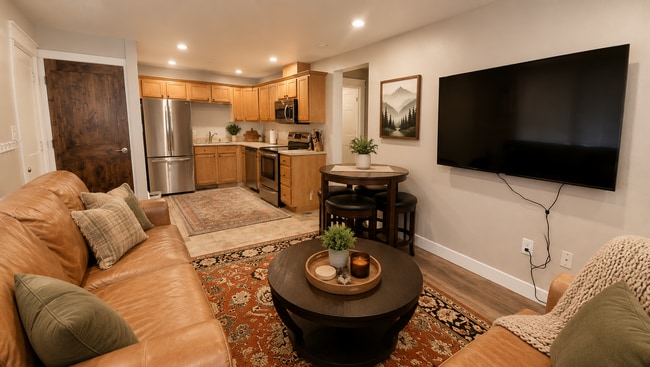 Building Photo - 1775 W Gore Creek Dr Unit 2