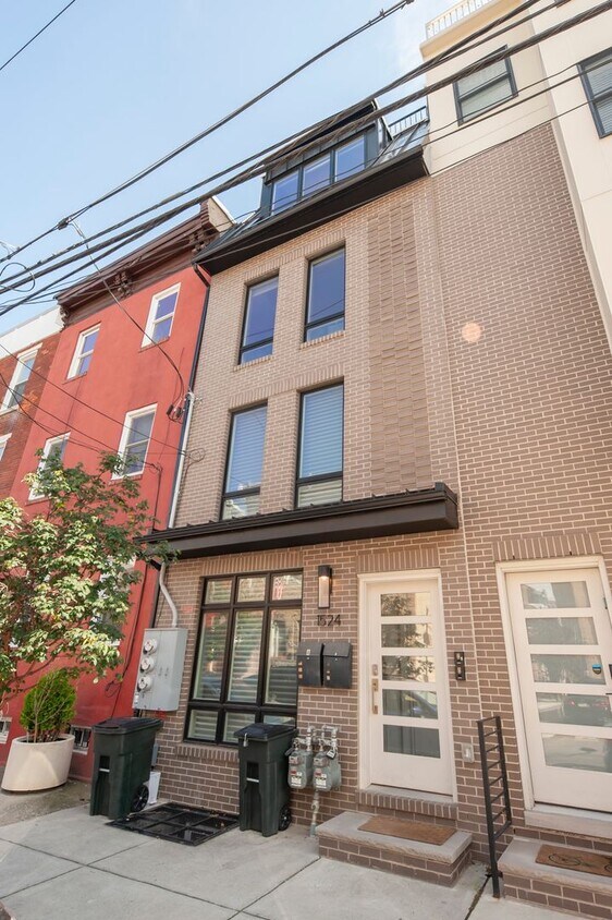 Photo - 1524 Catharine St #Unit B
