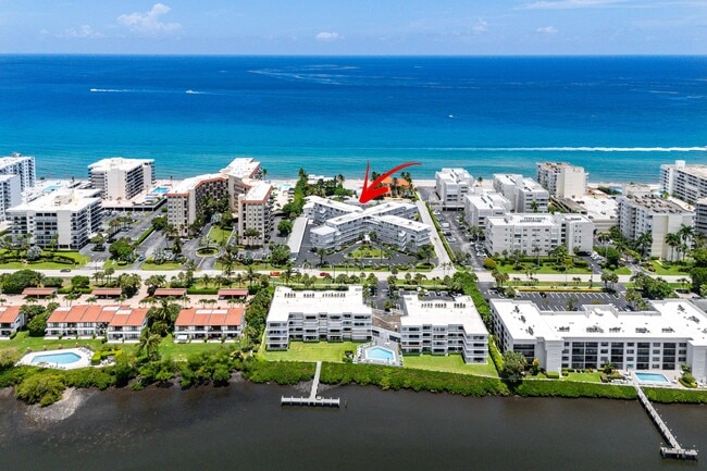 Photo - 3500 S Ocean Blvd Unit 502