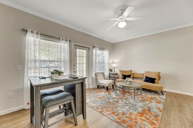 Photo - Cienega Apartments