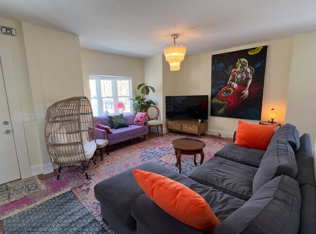 Photo - 41 Sycamore St Condo Unit 41