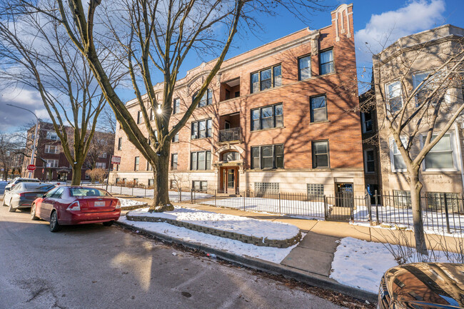 Photo - 3710 N Racine Ave Condominio Unidad 1